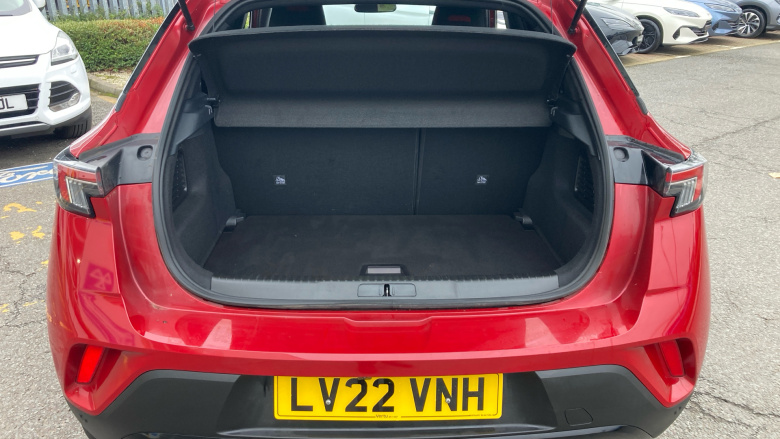 Vauxhall Mokka 1.2 Turbo SRi Premium 5dr Auto Petrol Hatchback